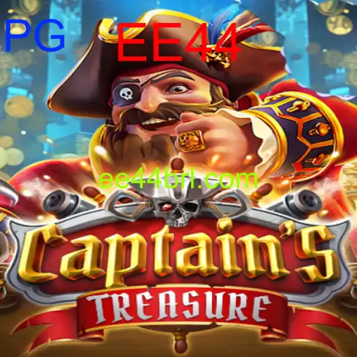 CaptainssTreasure