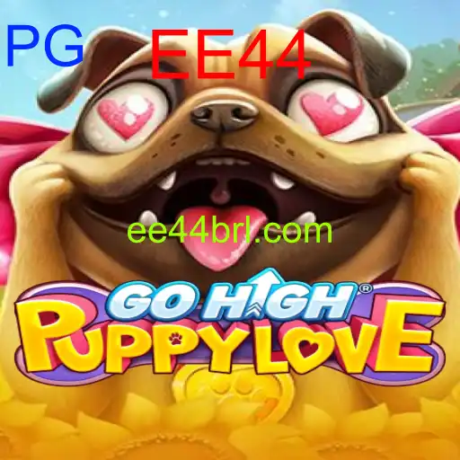 GoHighPuppyLove